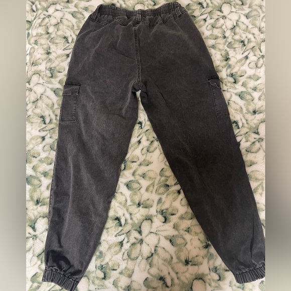 Cargo Jogger Pants - Picture 2 of 3